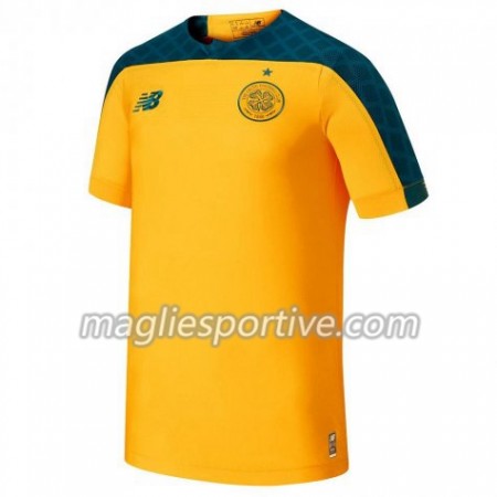 Completo Calcio Celtic Divisa Trasferta 2019/2020